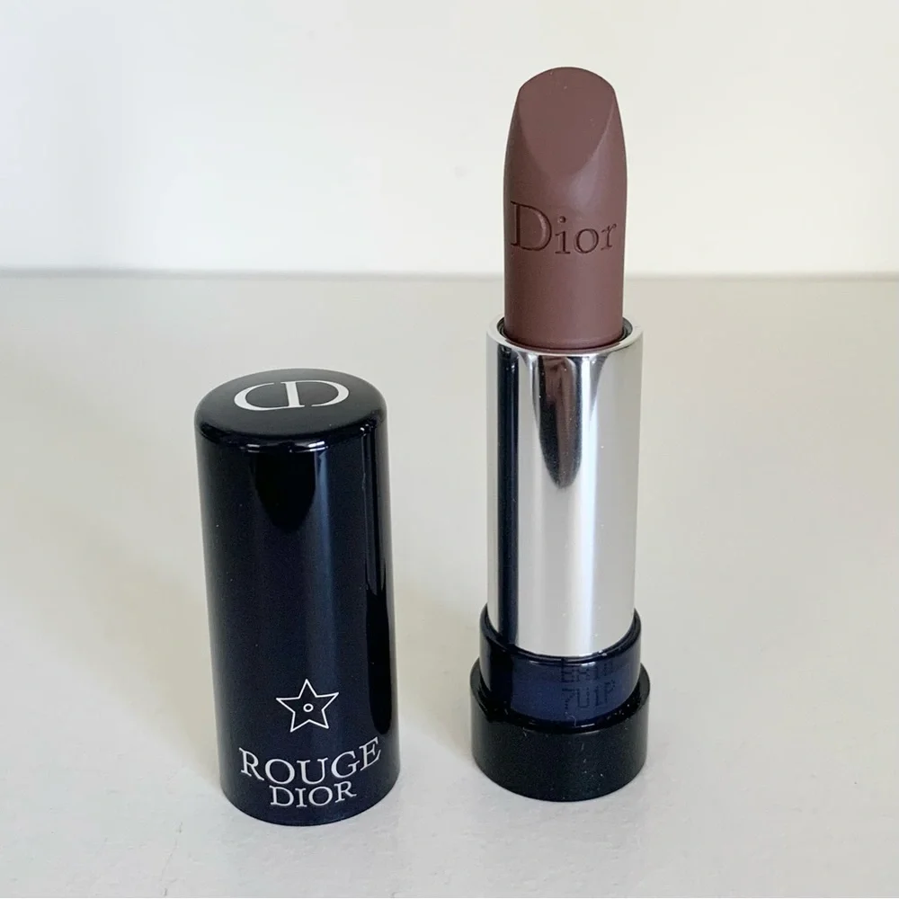NWOT Dior matte lipstick #810